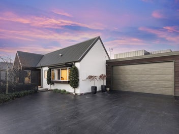 13 Plynlimon Road, Fendalton, Christchurch
