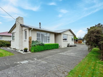 44 Dipton Street, Kingswell, Invercargill