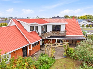 2 Bullock Drive, Springvale, Whanganui