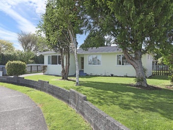 14 Freyberg Street, Feilding, Feilding