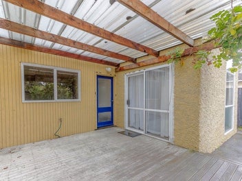 27B Bignell Street, Gonville, Whanganui