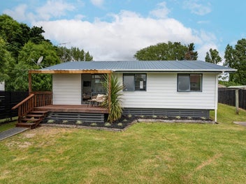 19A Ellicott Road, Nawton, Hamilton