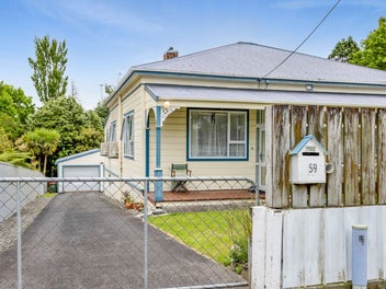 59 Stanners Street, Eltham, Eltham