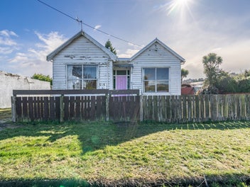 4 Waverley Street, East Gore, Gore