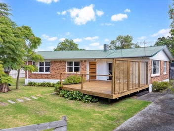 1/1 Cross Street, Papakura, Papakura
