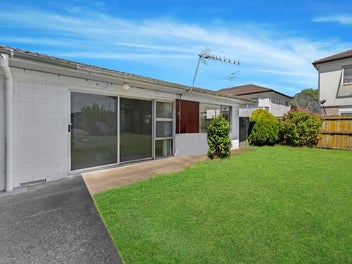 6/167 Shirley Road, Papatoetoe, Auckland
