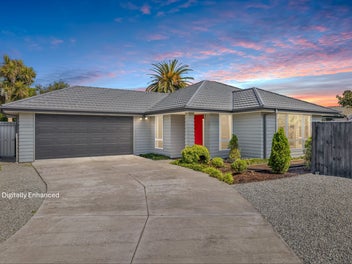 110 Baker Street, New Brighton, Christchurch