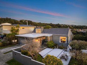 58 Eskdale Road, Papakowhai, Porirua