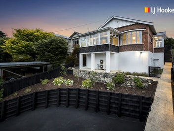 12 Highcliff Road, Andersons Bay, Dunedin