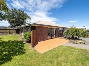 93 Dobson Street, Ashburton, Ashburton