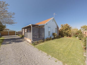 10 Moore Street, Kaiapoi, Kaiapoi
