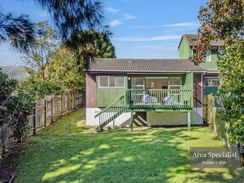 3/7 Cezanne Place, New Lynn, Auckland