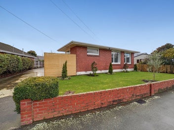 24 Greendale Avenue, Avonhead, Christchurch