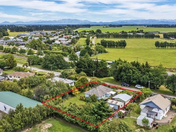 14 Railway Road, Leeston