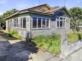 12 Jessie Street, Petone, Lower Hutt