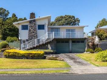 29 Awanui Street, Merrilands, New Plymouth