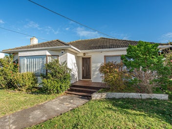 17 Puriri Street, Gonville, Whanganui