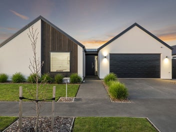 12 Dalness Crescent, Halswell, Christchurch