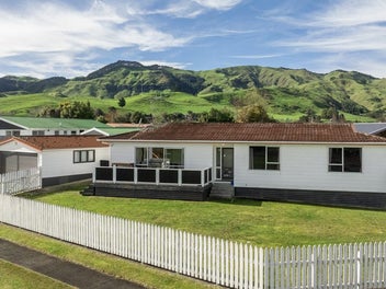 13 Washington Square, Paeroa, Paeroa