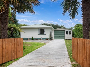 1 Manapouri Street, Tikipunga, Whangarei