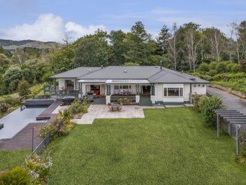 1006 Tirau Road, Karapiro, Cambridge