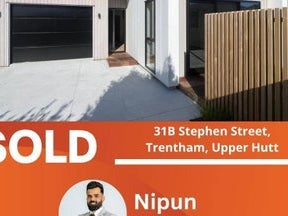 31 Stephen Street, Trentham, Upper Hutt