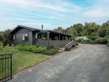 33 Beattie Road, Kawerau, Kawerau