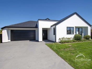 46 Forest Drive, Parklands, Christchurch