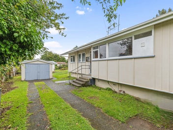 11 Totara Street, Tokoroa, Tokoroa