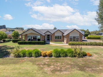 355 Inglefield Street, Te Awamutu