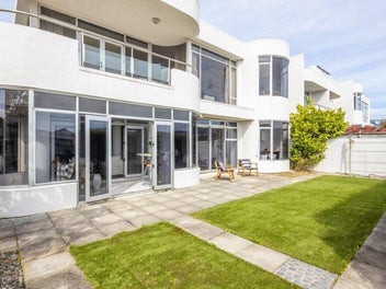 18 Lawson Place, Mount Victoria, Wellington