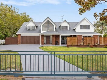 34 Rosella Grove, Waimauku, Waimauku