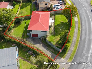 38 Oaktree Avenue, Browns Bay, Auckland