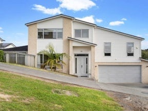 24 Henriette Place, The Gardens, Auckland