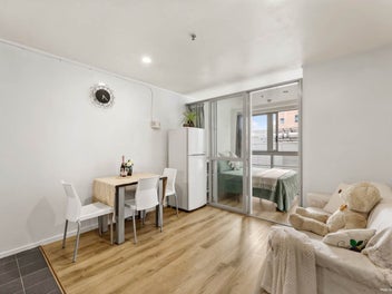 13B/34 Kingston Street, Auckland Central, Auckland