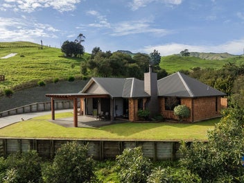 4 Colin Drive, Komata, Paeroa