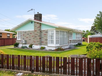 121 Spinley Street, Te Awamutu, Te Awamutu