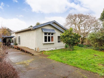 85 Shamrock Street, Takaro, Palmerston North