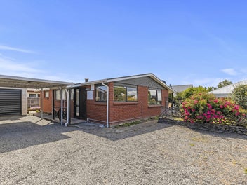 4A Brewer Street, Blenheim