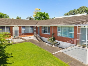 4/38 Shackleton Road, Mount Eden, Auckland