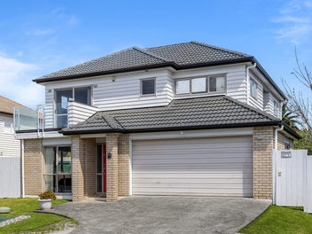12 Merlot Way, Te Atatu South, Auckland