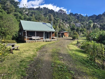 1797 Colville Road, Amodeo Bay