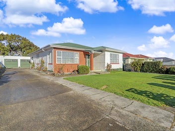 49 Scandrett Street, Appleby, Invercargill