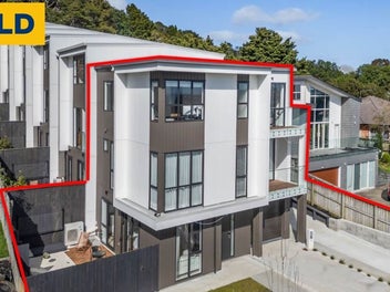 6A Ravello Rise, Flat Bush, Auckland