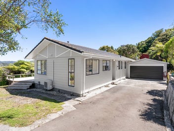 49 Montgomery Avenue, Karori, Wellington
