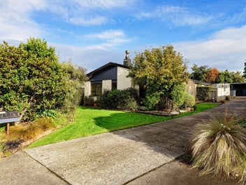 92 Gladstone Terrace, Gladstone, Invercargill