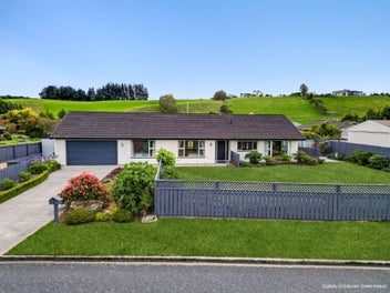 1 Ballantrae Place, Gore, Gore