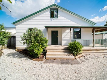 3A Rhode Street, Frankton, Hamilton