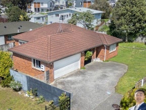 57 Castlefinn Drive, Weymouth, Auckland