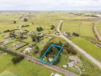 16 Blyth Street, Woodend, Invercargill